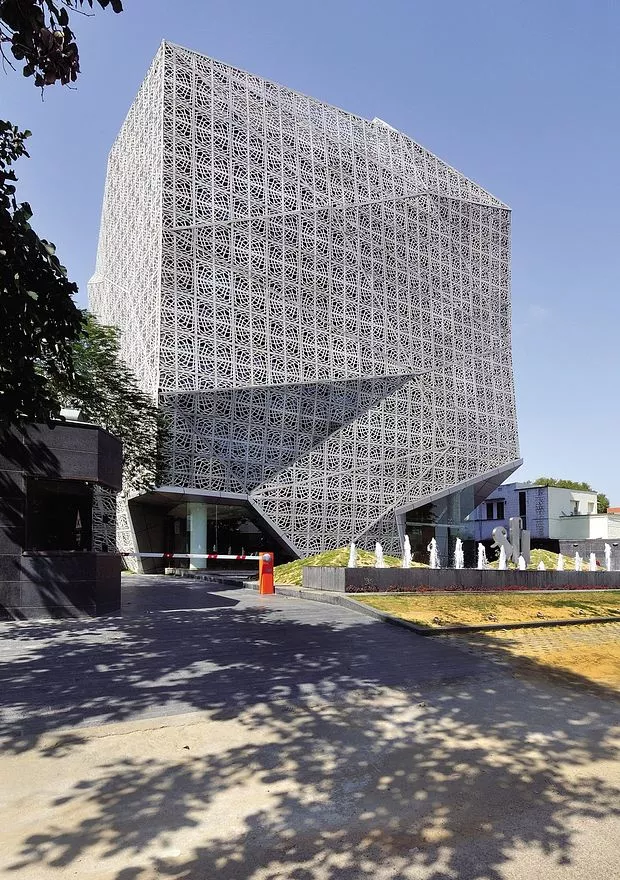 Shree Cement, Jaipur