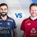 India vs England 1st ODI Dream11 Prediction 23 march 2021