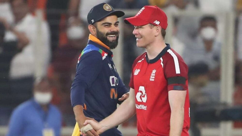 India vs England 1st ODI Dream11 Prediction confirm win 23 march 2021