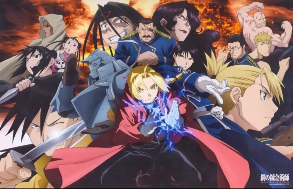 15 Best anime for Beginners, Must watch for Enthusiasts
