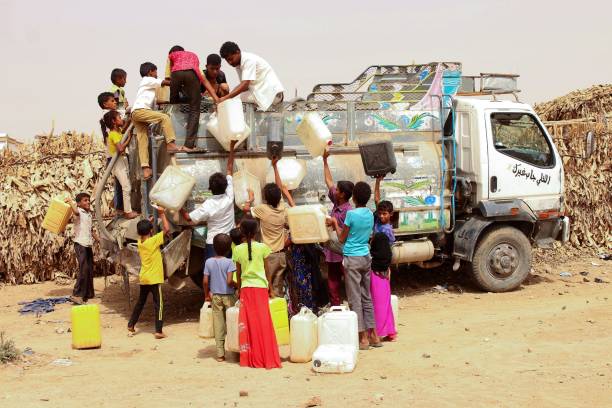 Here is the list of eight greatest political failures of UN