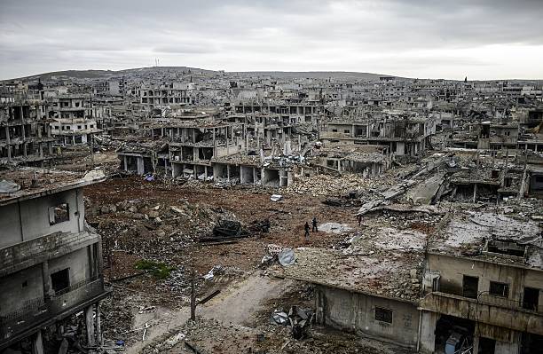 Here is the list of eight greatest political failures of UN