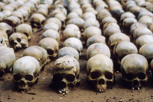 Here is the list of eight greatest political failures of UN