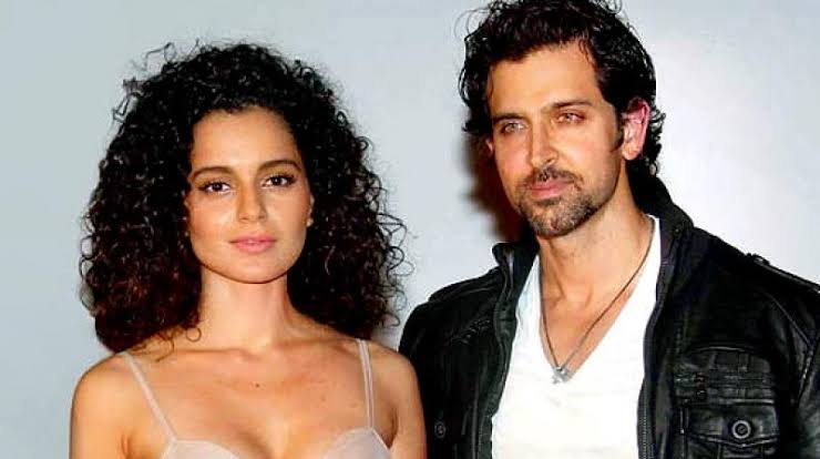 Top 6 most controversial fights between Bollywood Stars