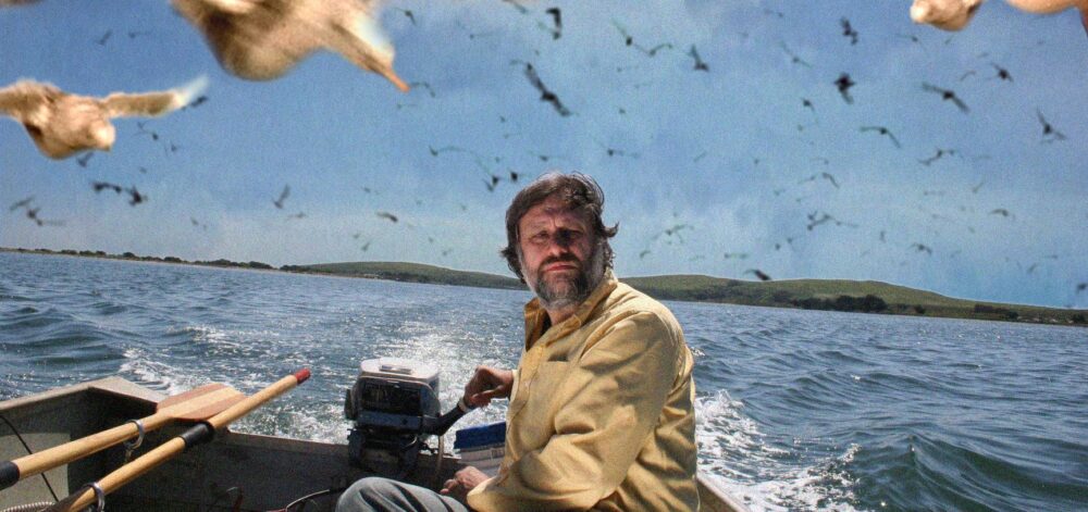 Philosophy through Cinema