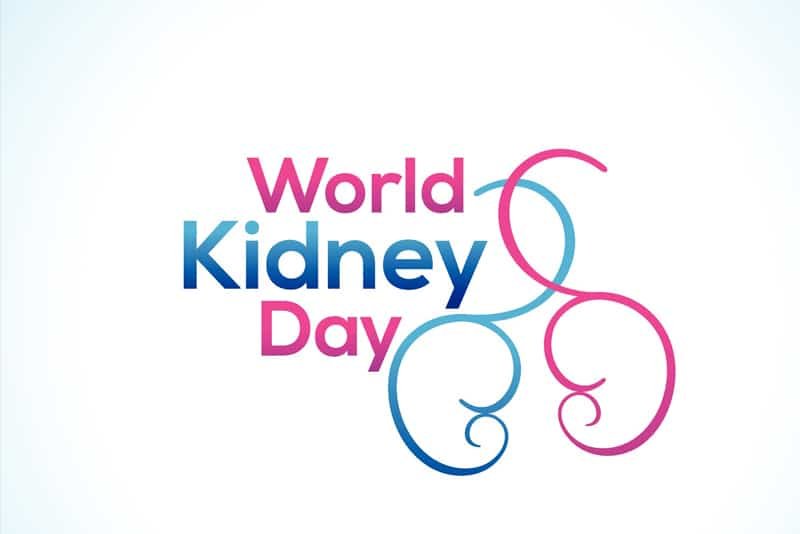 World Kidney Day: 2021