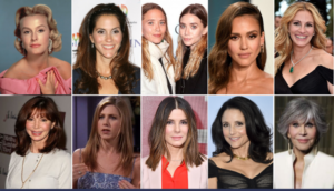 Richest Actress in the World 2026: Top 10 List With Net Worth