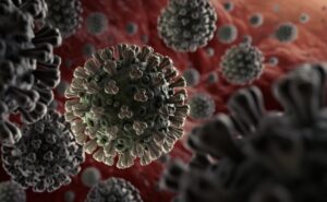 The Top 10 Horrible Animal-Born Diseases