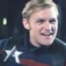 Wyatt russell plays Captain America in The Falcon And Winter Soldier Source-Toms guide