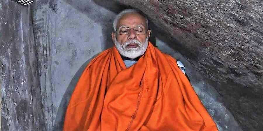 Just 16 PM Modi photos that show the last decade meme material