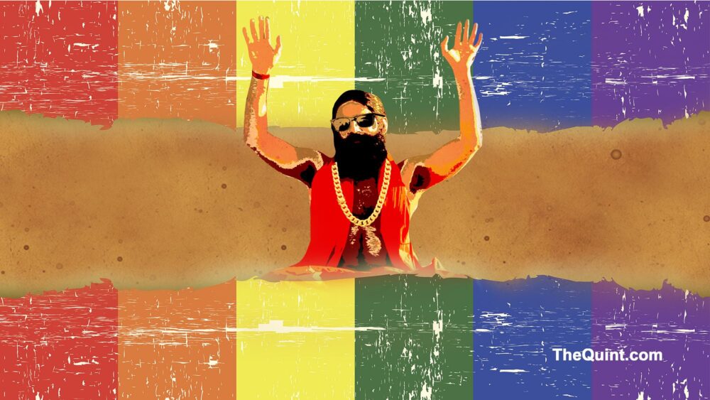 Ramdev