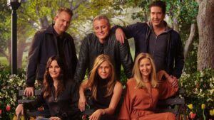 Friends Cast Net Worth 2026: Who Is the Richest of All Six?