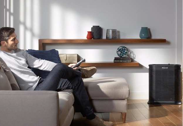 5 Best Air Purifier To Buy