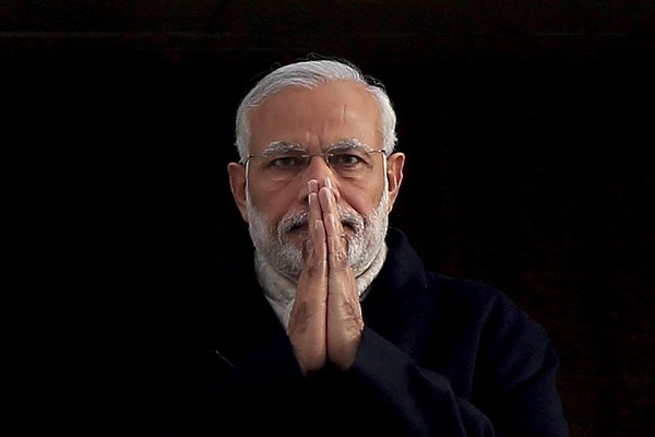Modi appeal