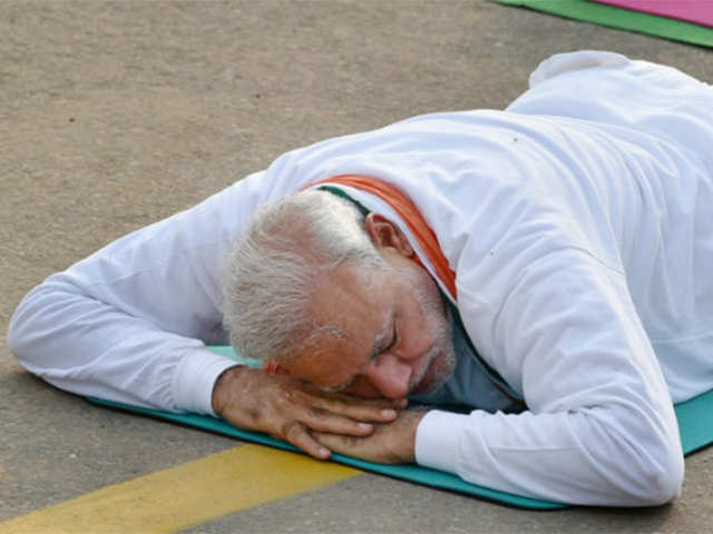 Narendra modi