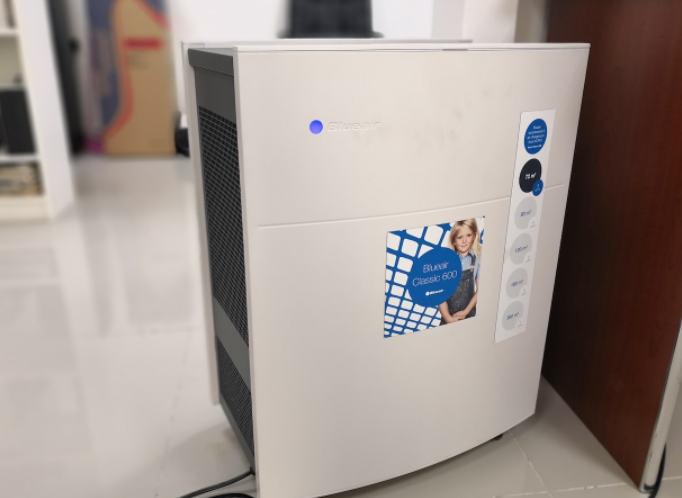 5 Best Air Purifier To Buy