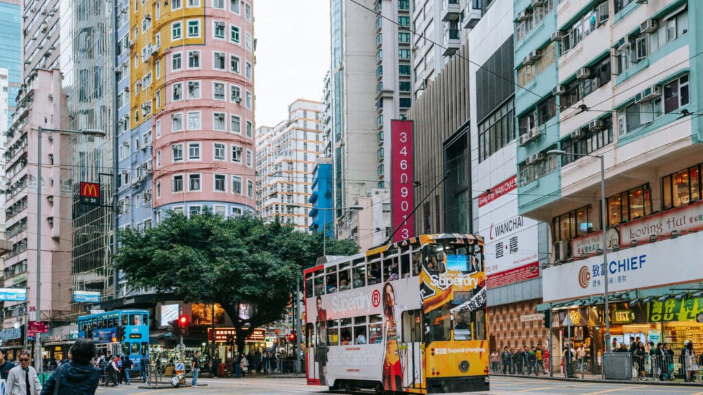 9 Things About Hong Kong You Didn’t Know