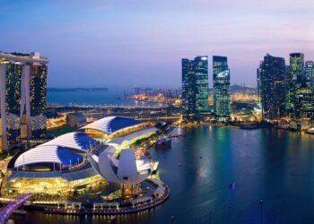 9 Things About Singapore You Should Know