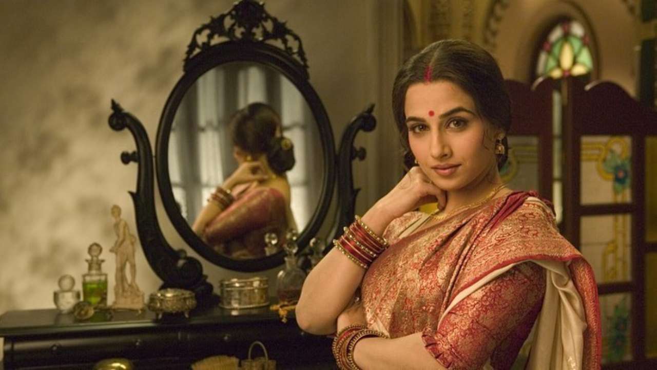 5 Best Movies of Vidya Balan