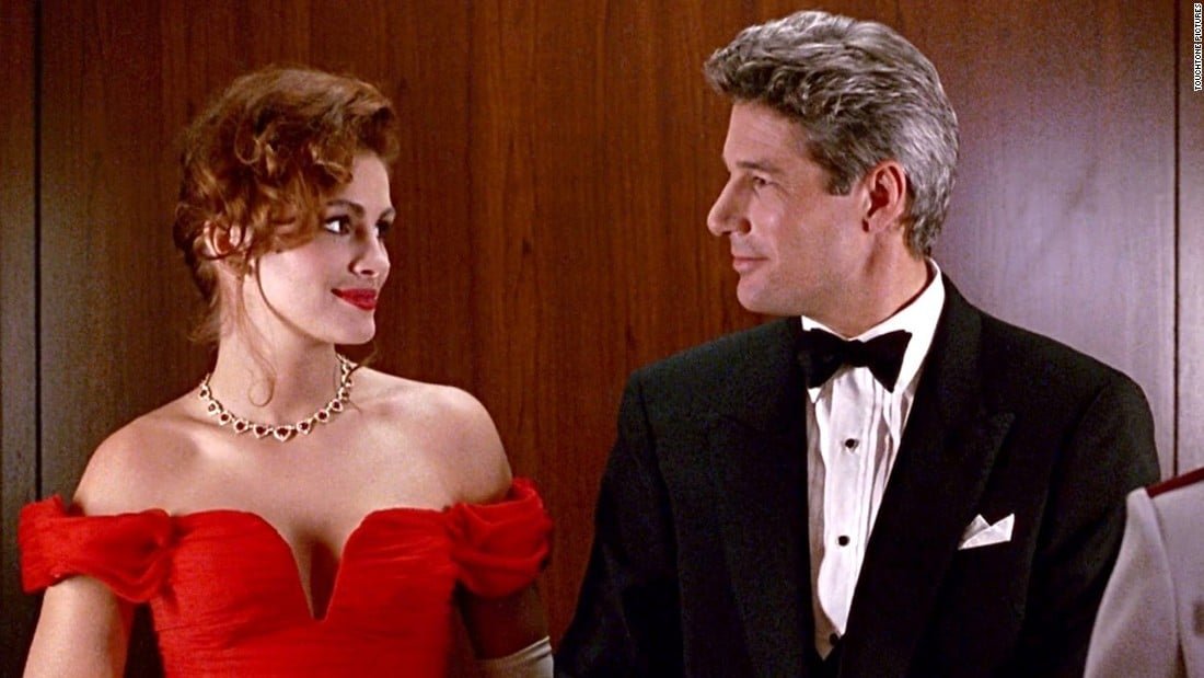 Our Top 10 Favourites Of Julia Roberts’ Films