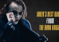 10 Best Joker Quotes From The Dark Knight, With Scenes