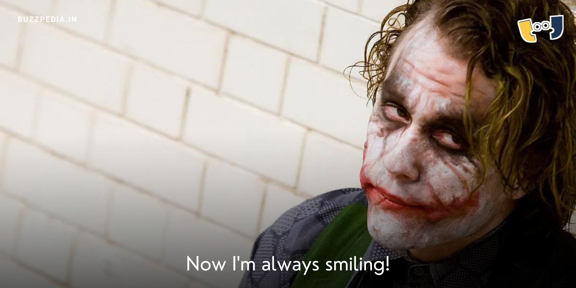 Batman Fan Here Are 10 Of The Best Joker Quotes From The Dark Knight