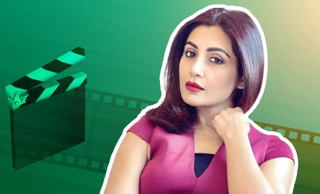 Forgotten Bollywood Actresses