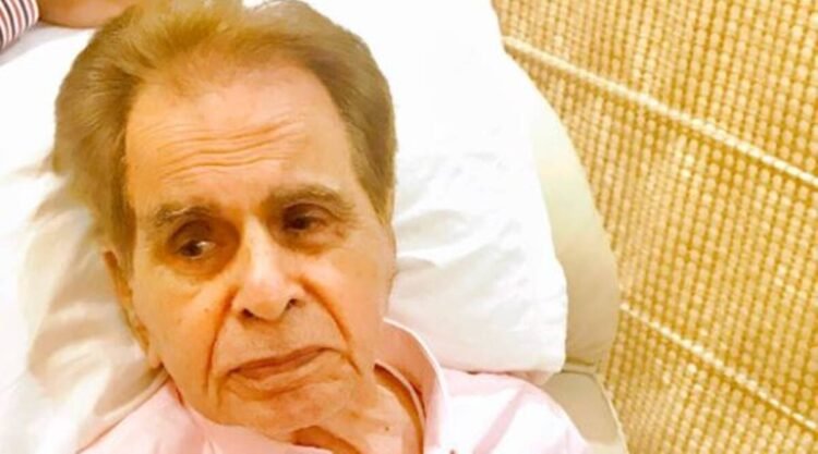 The Legacy Of Indian Cinema’s Tragedy King, Dilip Kumar Comes To An End