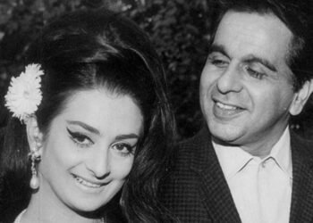 Veteran Actor Dilip Kumar's Most Memorable On-Screen Pairings