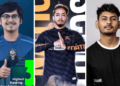 Top 10 Gamers Of India