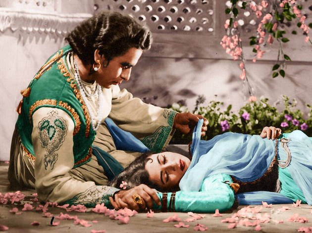 Films That Established Dilip Kumar's Status As A Bollywood Institution Rather Than A Legend