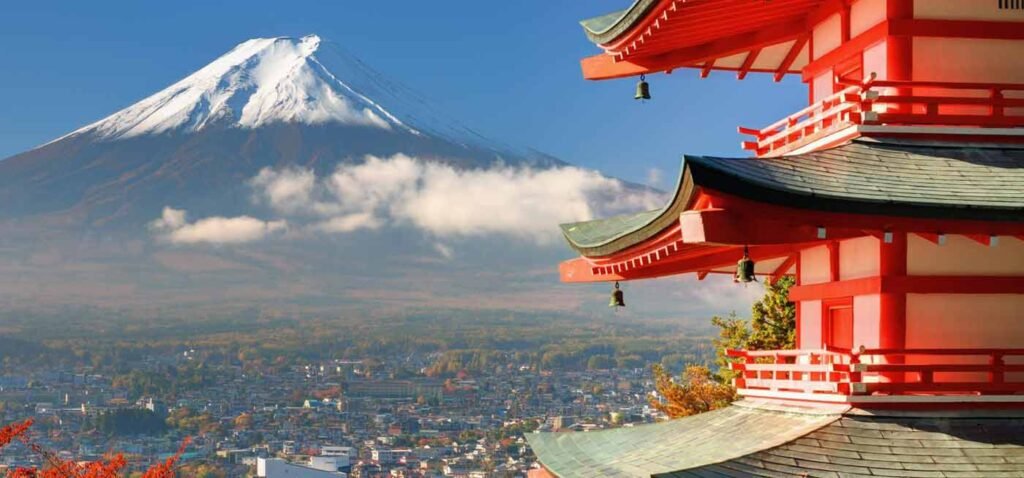 20 Facts About Japan That Will Astound You