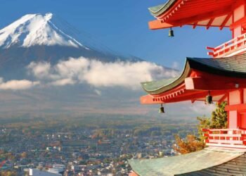 20 Facts About Japan That Will Astound You