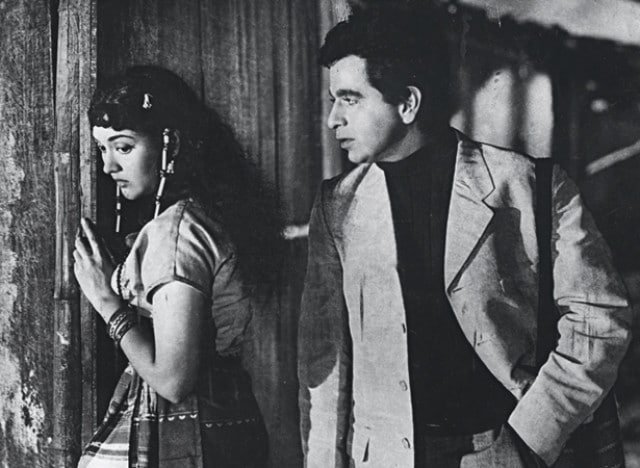 Films That Established Dilip Kumar's Status As A Bollywood Institution Rather Than A Legend
