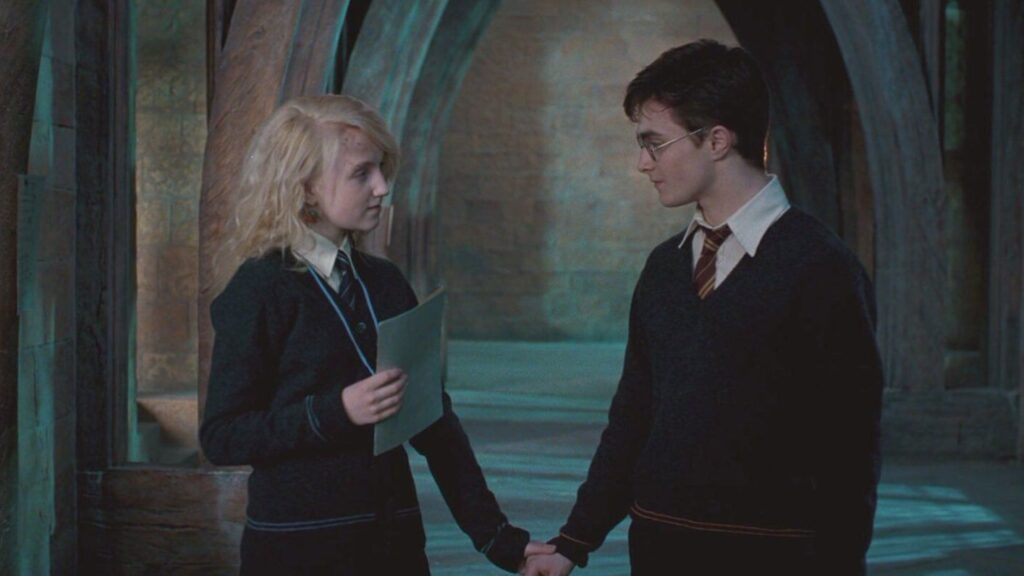Best Friendships In Harry Potter Other Than Our Golden Trio