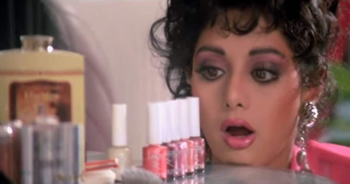 Happy Birthday Sridevi: Iconic Films And Some Trivia About The Late Actor