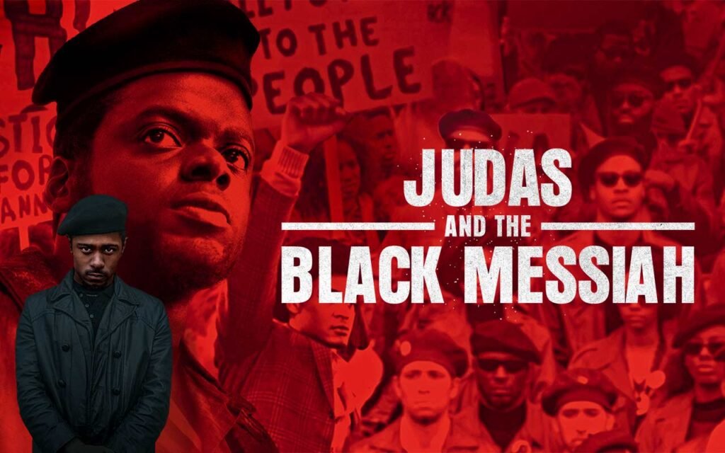 Judas And The Black Messiah Review: A Historical Drama About The Black Panther Party And More
