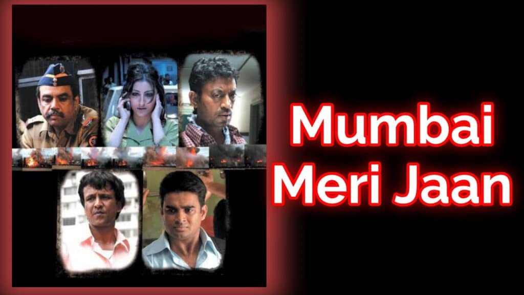 Let’s Celebrate Mumbai Meri Jaan As It Completes 13 Years Today!