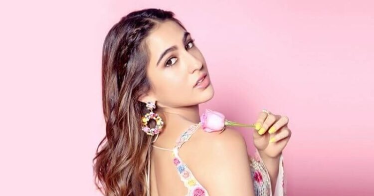 On Sara Ali Khan's Birthday, Here Are A Few Fun Facts About Her!