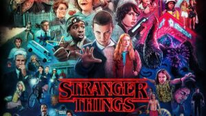 If You Love Reading Stephen King–Here Are The 5 Reasons You Will Definitely Love Stranger Things!