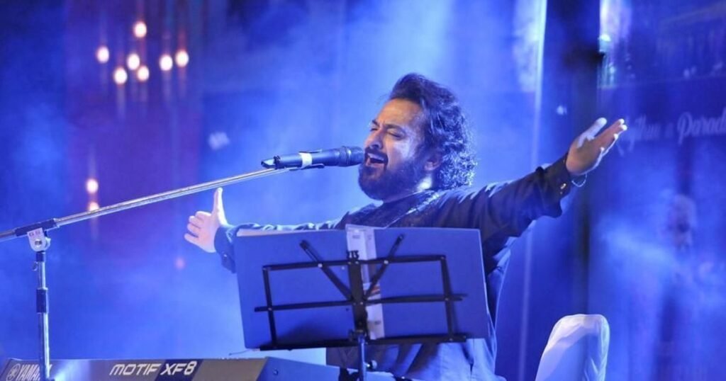 Happy Birthday, Adnan Sami! 5 Songs That Demonstrate His Ability To Turn Any Musical Note Into Pure Gold!