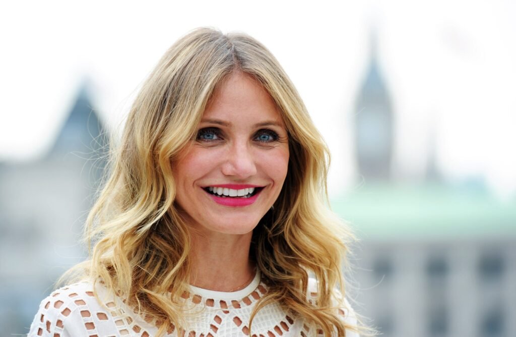 On The Occasion of Cameron Diaz's Birthday, Here Are Twelve Reasons Why She Should Return To The Entertainment Industry