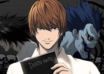 One Of The Most Disturbing Explorations Of Evil Is ‘Death Note’