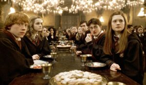 Best Friendships in Harry Potter Beyond the Golden Trio