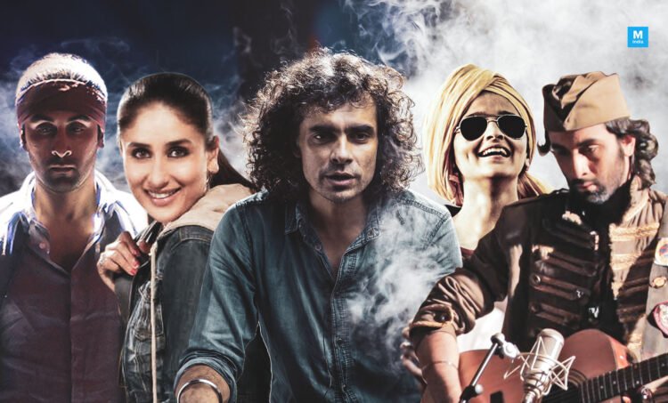 The Magic Of Music In Imtiaz Ali Films: Depicting Various Shades of Life