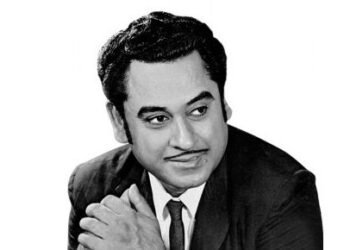 Kishore Kumar Birth Anniversary– From Om Shanti Om To Zindagi Ek Safar, 7 Songs By The Legendary Singer You Should Listen To