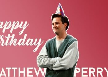 Happy Birthday, Matthew Perry: Recalling His Great Roles Apart from ‘Friends’