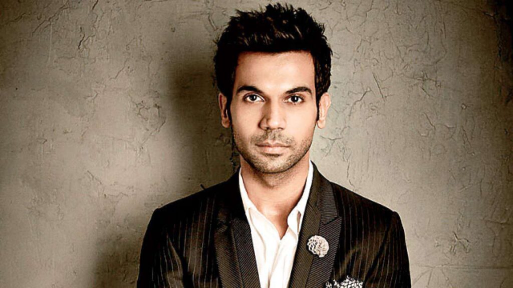 Rajkummar Rao's Best 5