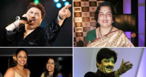 Forgotten Bollywood Singers From the 90s Who Need a Comeback