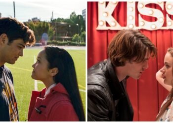 To All the Boys Vs The Kissing Booth– Which Netflix Rom-Com Is Better? Let's Find Out!
